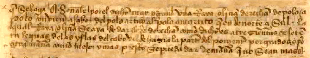 Tratado de Tordesillas